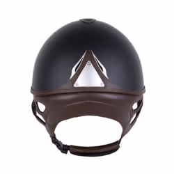 Casque déquitation Antarès Référence