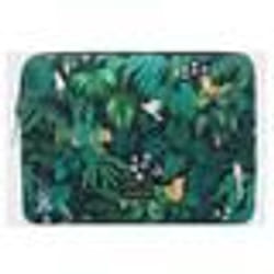 Housse CASYX Pour PC ou Macbook 13'' DeepJungle