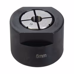 Pince de serrage triton pour defonceuse, 6 mm