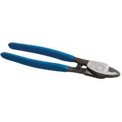 Silverline - Pince coupe-fils en acier 200 mm