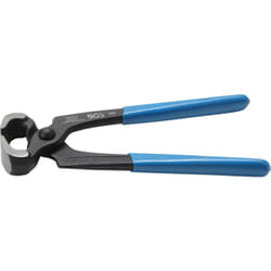 Bgs Technic - Promo tenailles de menuisier charpentier din 9243a bgs - 200 mm