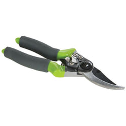Promo secateur de jardin - lames en acier trempe