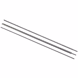 Description générale Forets trépan en carbure de tungstène SDS + de haute qualité, conçus pour des performances optimales dan ...