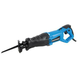 Silverline - Top promo scie sabre 800 w coupe bois aluminium tole acier plastiques
