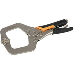 Triton - Promo pince etau presse de serrage 83mm