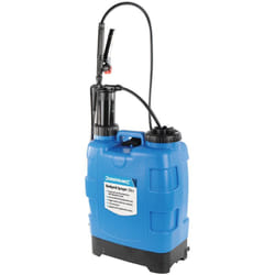Silverline - Pulverisateur manuel a dos 20l