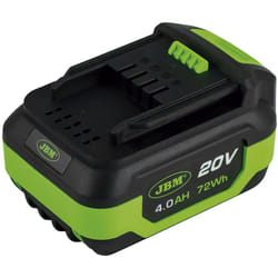 Batterie pour outils sans fil 4.0 ah -20v