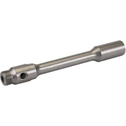 Silverline - Rallonge pour porte trepan 1/2 bsp