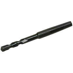 Silverline - Foret de centrage conique 8 x 110mm pour trepan tct