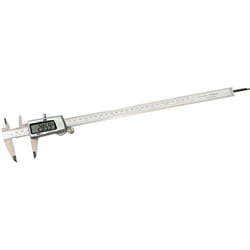 Pied a coulisse a vernier numerique 300 mm