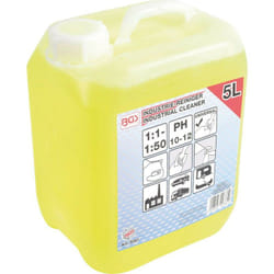Bgs Technic - Produit bgs liquide de nettoyage universel 5 litres