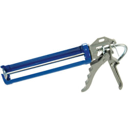 Pistolet a cartouche rotatif 300 ml