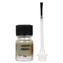 Loctite - Kit de reparation circuit imprime 3863 vernis conducteur