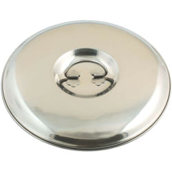 Laser - Couvercle pour seau inox de 12 litres