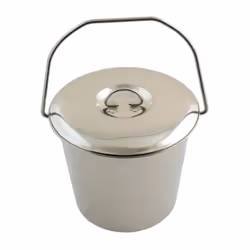 Adapté pour différents usages : lavage de véhicules, hôpitaux, aquariums, animaux, restaurants, etc. En inox moulé : pas de j ...