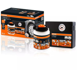 Ring - Kit de reparation anti-crevaison