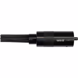 Pour le remplacement de la tête de votre dérouilleur décapeur. La tête se monte sur les tiges rondes de 10 mm Avec 19 aiguill ...