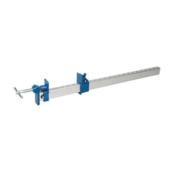 Serre joint dormant en alu de 600 mm