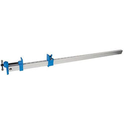 Serre joint dormant en alu de 900 mm