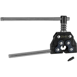 JBM - Demonte, coupe chaines moto de 3/8 a 5/8, de 25 a 60