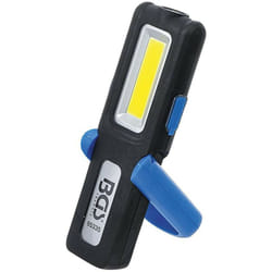 Bgs Technic - Lampe d'atelier bgs cob led 200 ou 400 lumens repliable