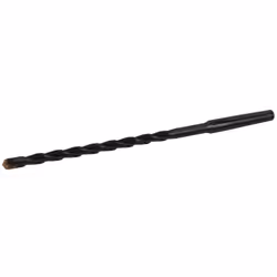 Foret de centrage compatible avec les porte trépans et scies trépan TCT de notre boutique ainsi que les Silverline. Foret de  ...