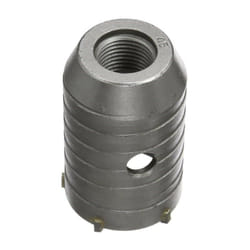 Silverline - Scie cloche trepan tct de 45 mm tranchants en carbure 1/2 bsp