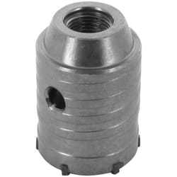 Silverline - Scie cloche trepan tct de 50 mm tranchants en carbure 1/2 bsp