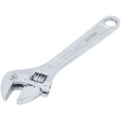 Bgs Technic - Cle a molette de 6 pouces 150 mm bgs diy