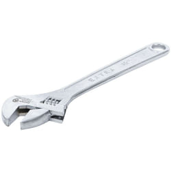 Bgs Technic - Cle a molette de 10 pouces 250 mm bgs diy