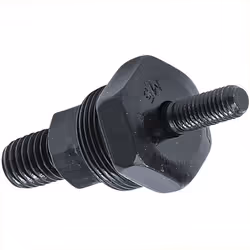 Tirant de rechange complet d'insert pour pince à riveter. Tirant de rechange M5. Convient à notre pince réf. 04232M ou à notr ...