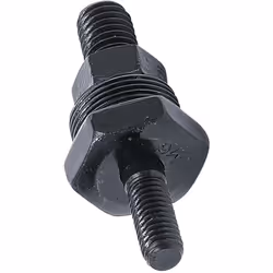 Tirant de rechange complet d'insert pour pince à riveter. Tirant de rechange M6. Convient à notre pince réf. 04232M ou à notr ...