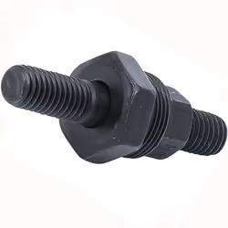 Tirant de rechange complet d'insert pour pince à riveter. Tirant de rechange M8. Convient à notre pince réf. 04232M ou à notr ...