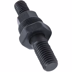 Tirant d'insert pour pince à riveter. Tirant de rechange M10. Convient à notre pince réf. 04232M ou à notre coffret réf. 0423 ...