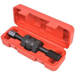Wiltec - Extracteur a inertie d'injecteurs pour diesel cdi m8x0,75 / m12x0,75 / m14x1,5