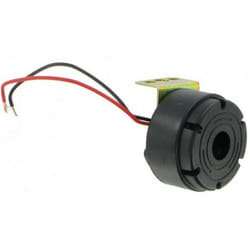 Promo alarme de recul 12/24v 94/86db
