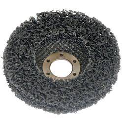 Silverline - Disque 115 x 22 mm abrasif de decapage pour meuleuse