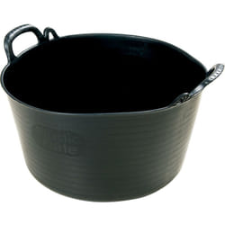 Silverline - Seau de chantier 26 l