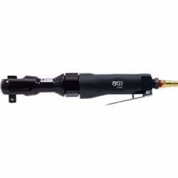 Cliquet à air comprimé 1/2" professionnel de qualité BGS Technic. Pour serrer et dévisser les vis et les boulons facilement d ...