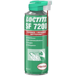 Loctite - Decape joint silicone professionnel - decapjoint sf 7200 aerosol 400 ml