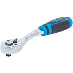 Bgs Technic - Cliquet reversible professionnel bgs 1/4 a denture ultra fine 90 dents