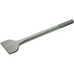 Burin sds max plat large de 50 x 300 mm