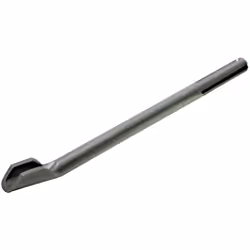 Burin SDS MAX gouge à rainurer 25 x 300 mm. En acier trempé matricé avec fini grenaillé. Pour rainurer le béton et la brique. ...