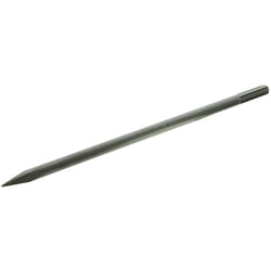 Burin sds max pointu de 18 x 360 mm