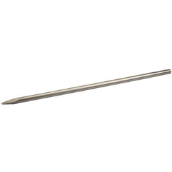 Burin sds max pointu de 18 x 600 mm