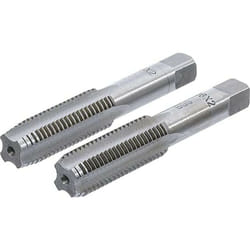Bgs Technic - Jeu de 2 tarauds de m16 x 2.00 mm