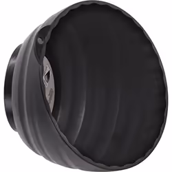 Bol magnétique extra profond avec protection caoutchoutée. Bol magnétique extra profond avec protection caoutchoutée Utilisat ...