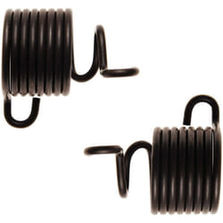 Lot de 2 ressorts porte burin pour marteau burineur pneumatique