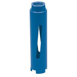 Scie trepan diamantee profondeur 150 mm - 42mm