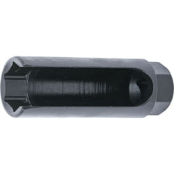 Douille pro bgs 1/2 speciale 22 mm profonde cle pour sonde lambda (à oxygène)
